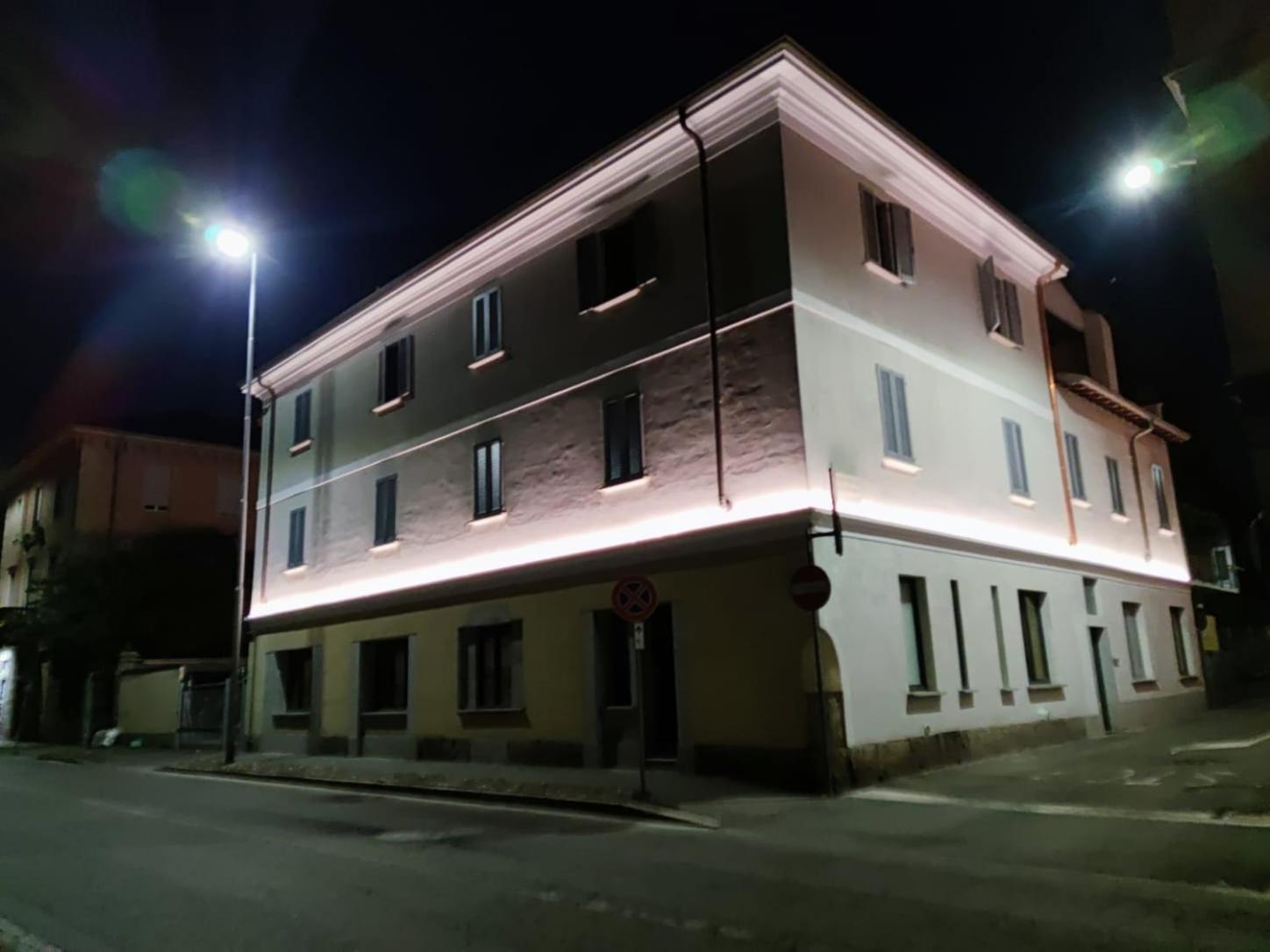 Moma Home Villasanta Monza Exterior foto