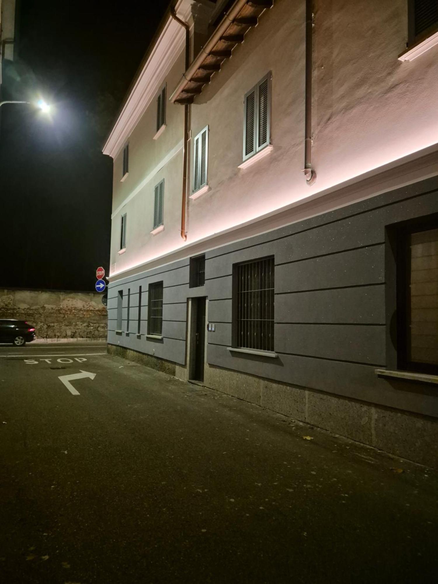 Moma Home Villasanta Monza Exterior foto